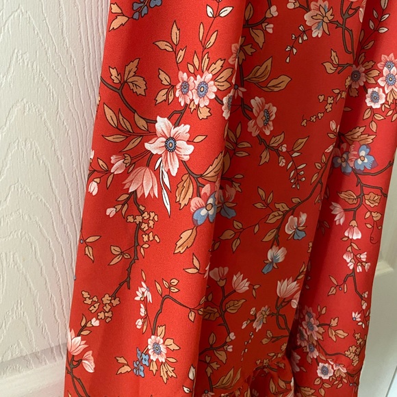 🎉SOLD LOCALLY🎉 Max studio dress XS - Picture 4 of 7